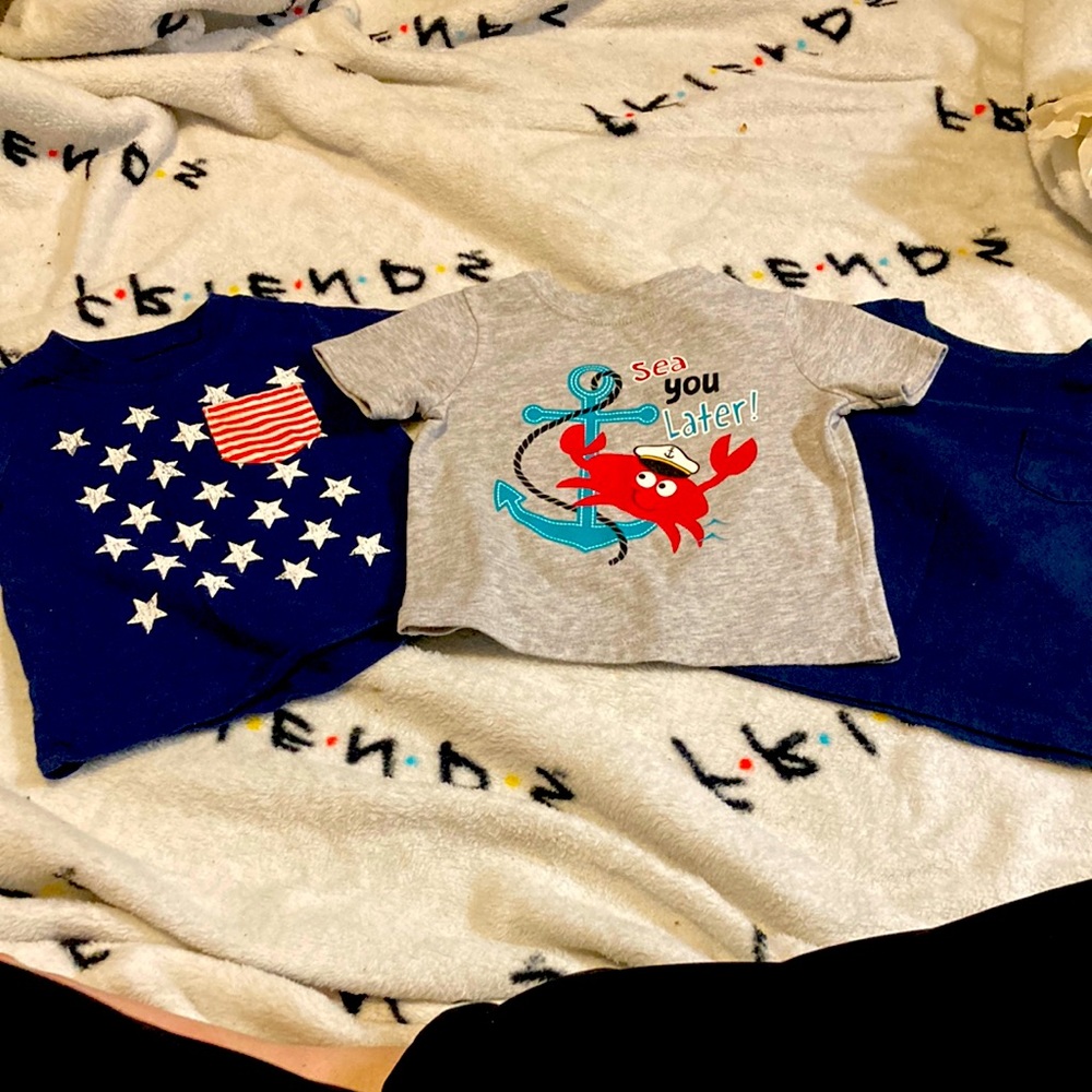 Shirt Bundle